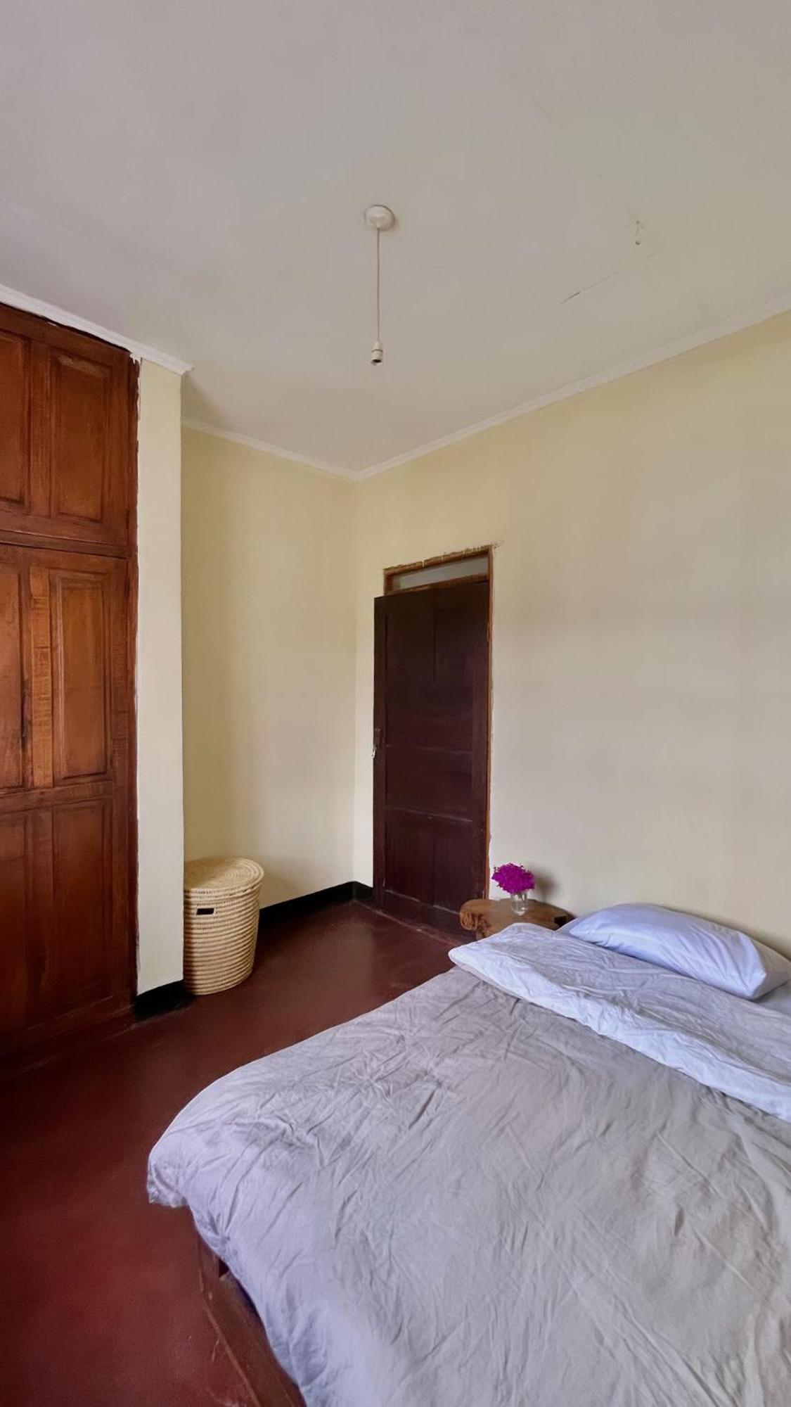 Bomani House Apartman Arusha Kültér fotó