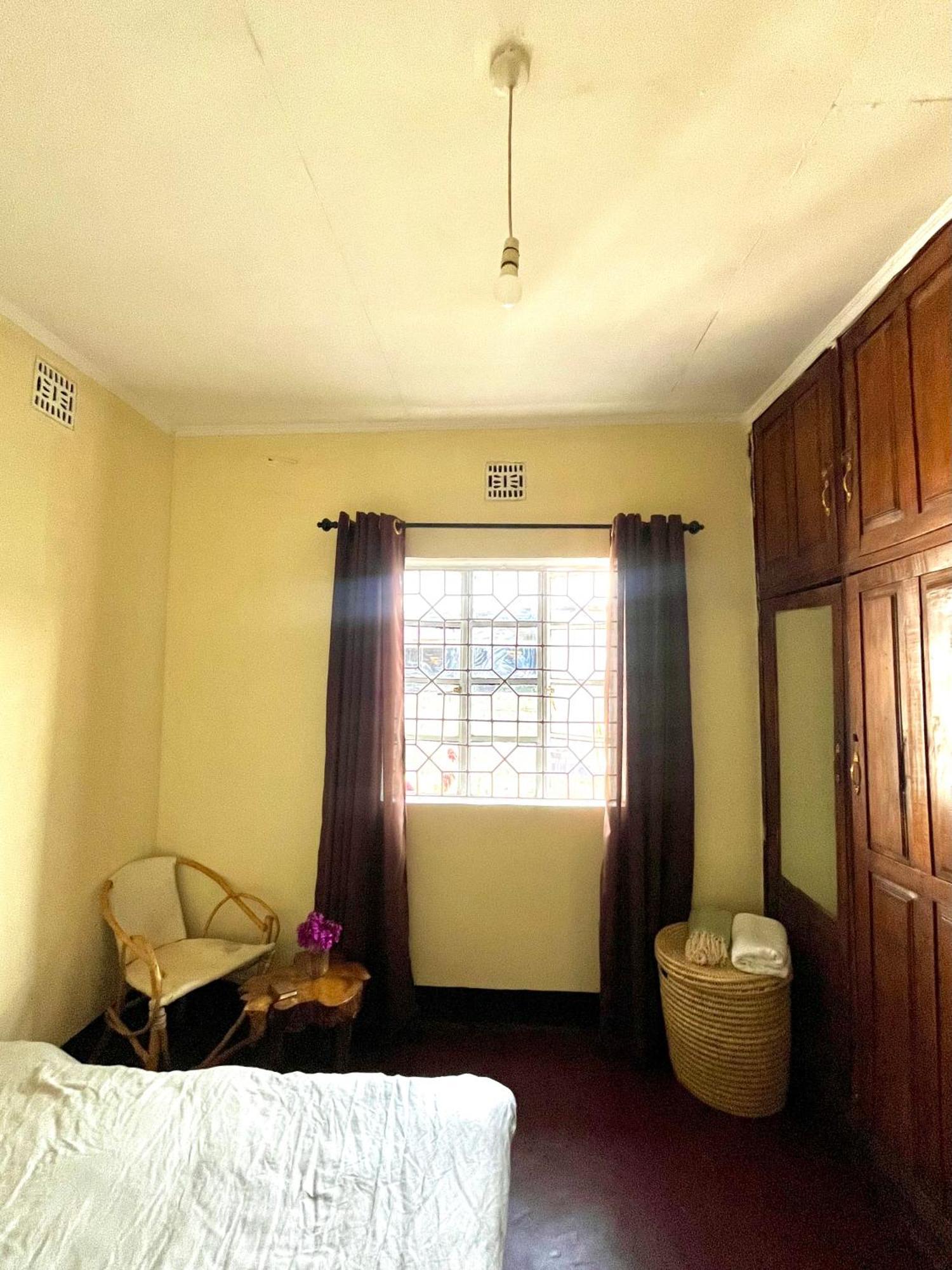 Bomani House Apartman Arusha Kültér fotó