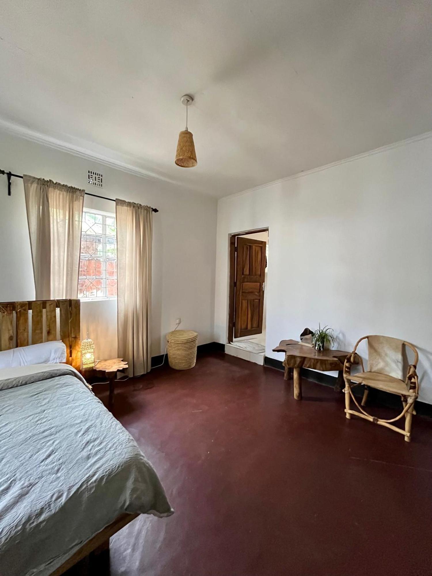 Bomani House Apartman Arusha Kültér fotó