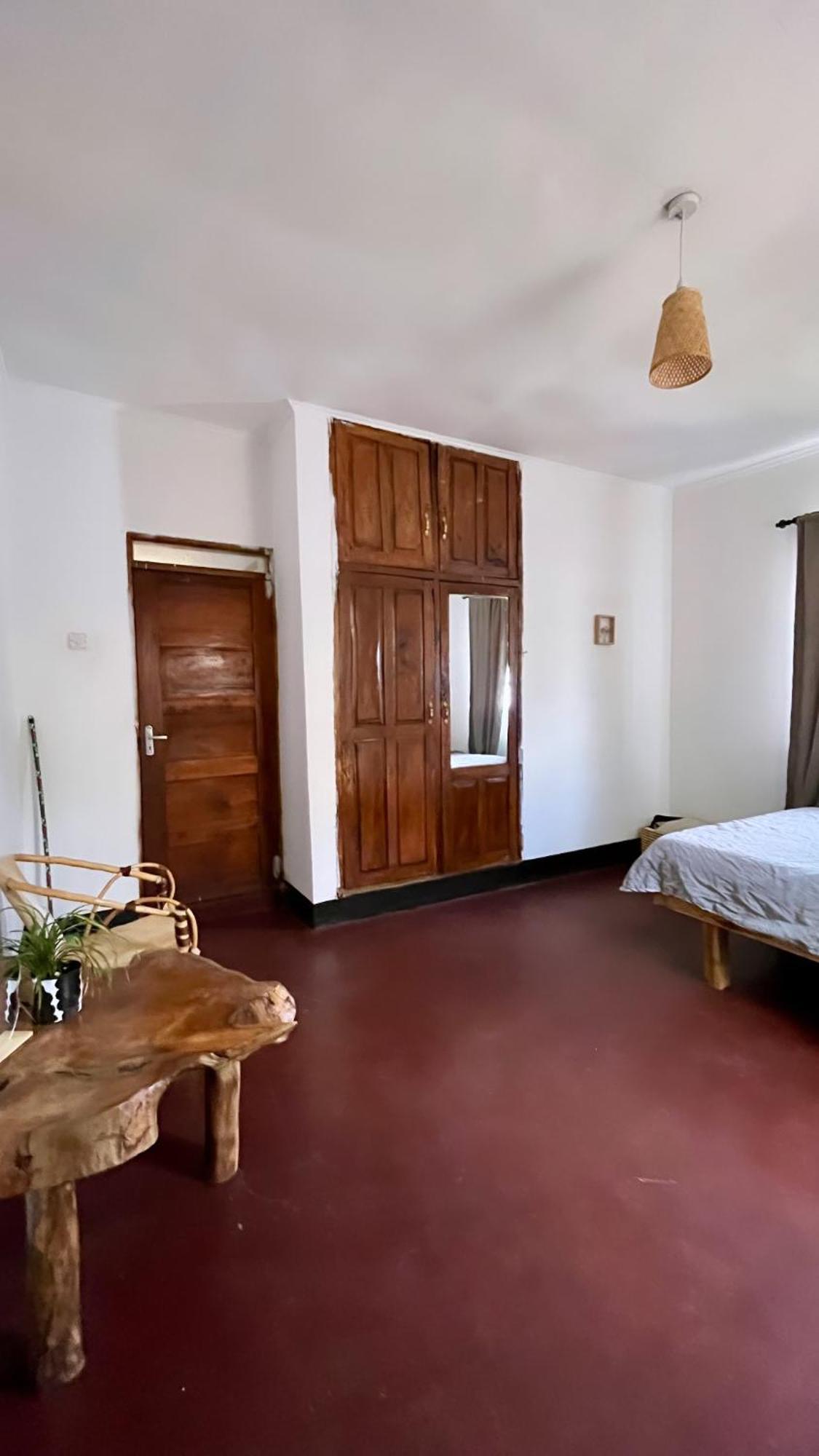 Bomani House Apartman Arusha Kültér fotó