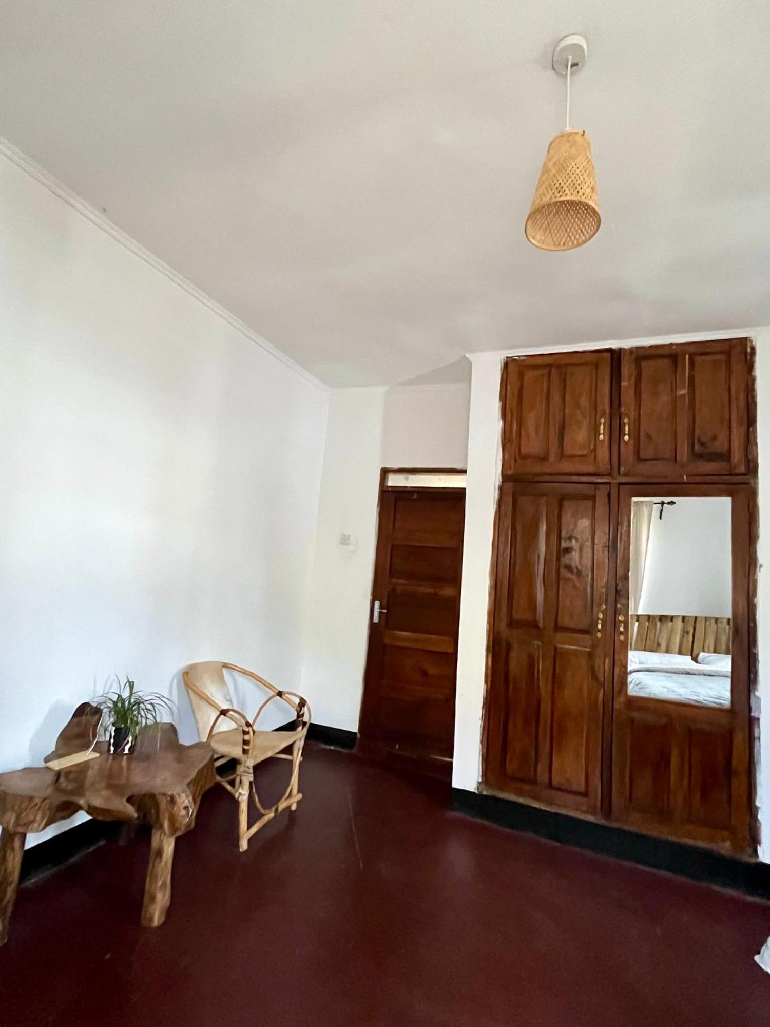 Bomani House Apartman Arusha Kültér fotó