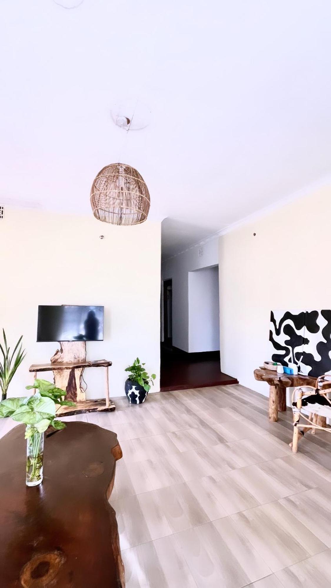 Bomani House Apartman Arusha Kültér fotó