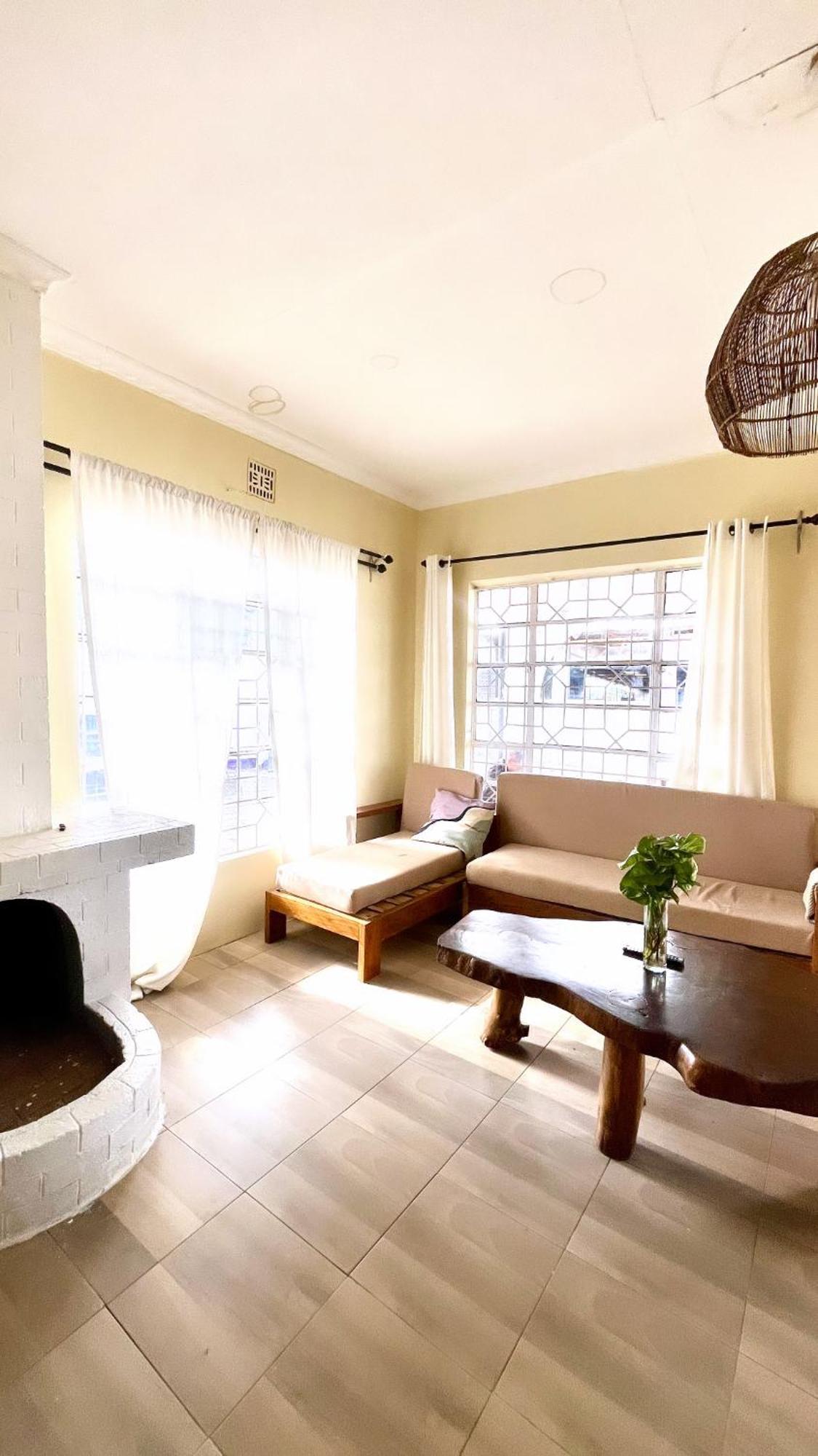 Bomani House Apartman Arusha Kültér fotó