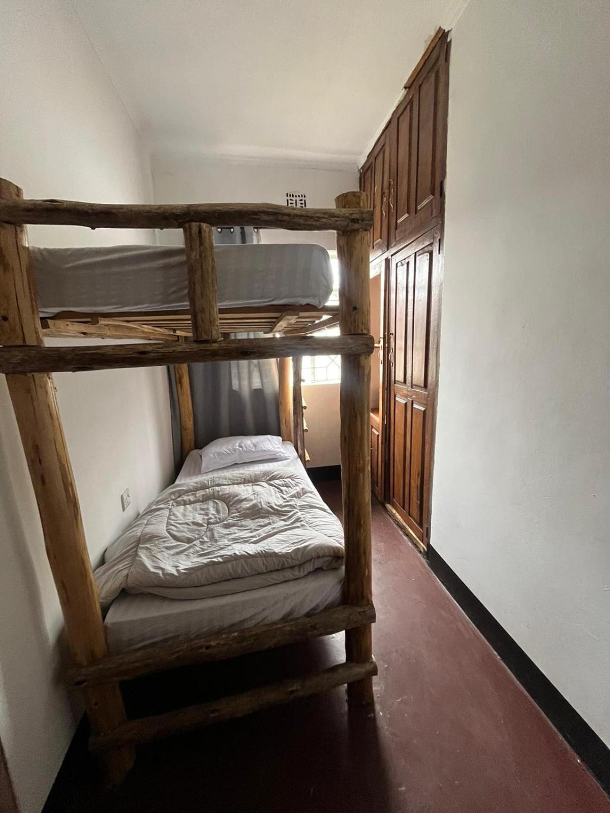 Bomani House Apartman Arusha Kültér fotó