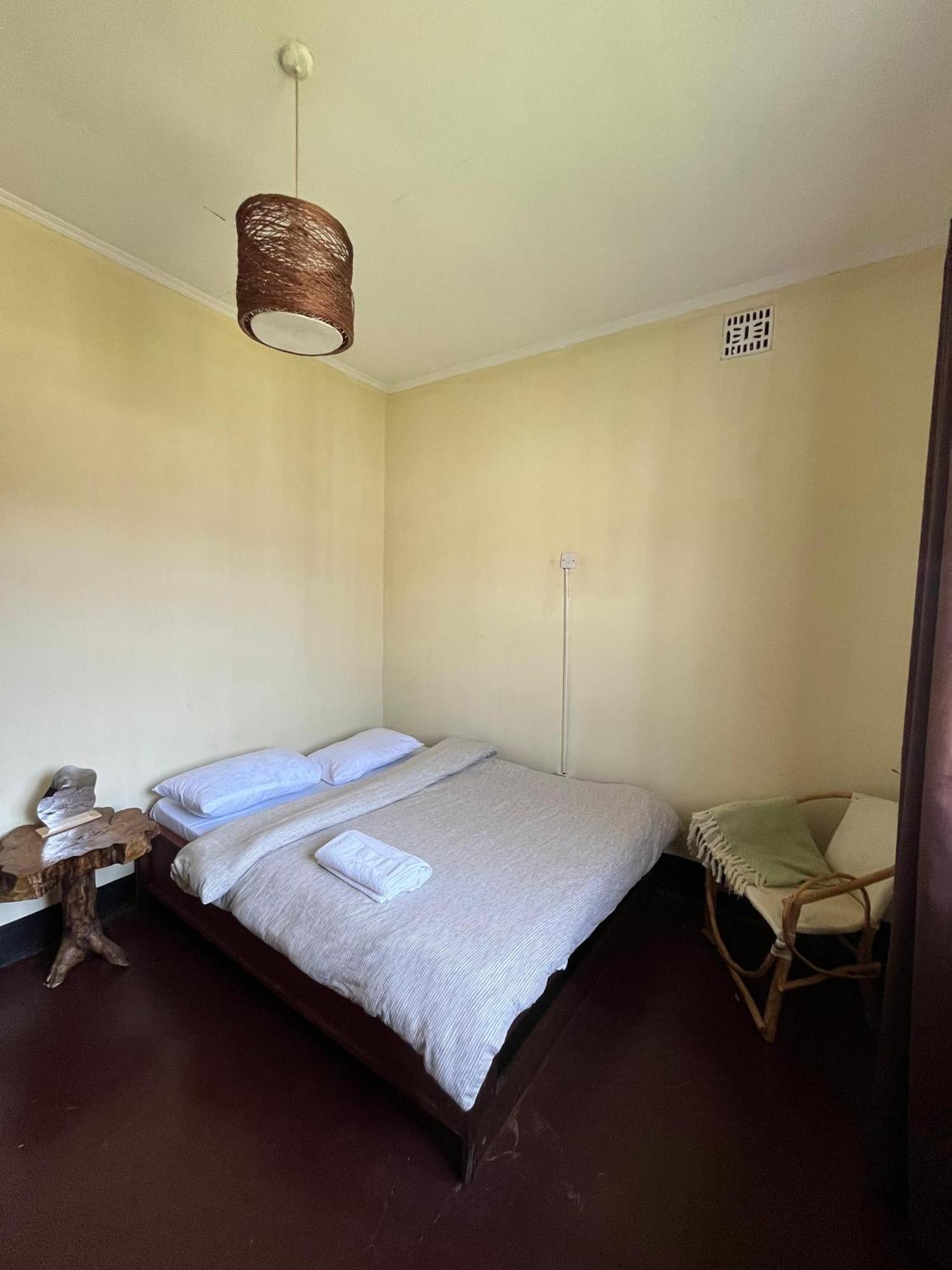 Bomani House Apartman Arusha Kültér fotó